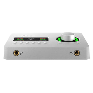 Universal Audio UA Apollo Solo Thunderbolt Audio Interface - Heritage Edition