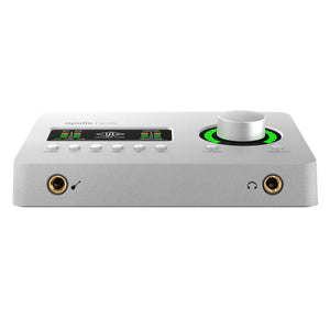 Universal Audio UA Apollo Solo USB Audio Interface - Heritage Edition