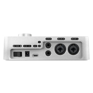 Universal Audio UA Apollo Solo USB Audio Interface - Heritage Edition