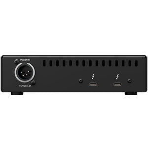 Universal Audio UAD-2 Octo Core DSP Satellite Thunderbolt 3 Mac Accelerator