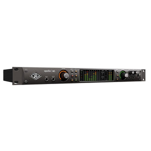 Universal Audio UA Apollo x6 Thunderbolt 3 Audio Interface