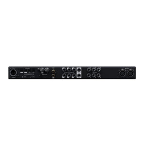 Universal Audio UA Apollo x6 Thunderbolt 3 Audio Interface