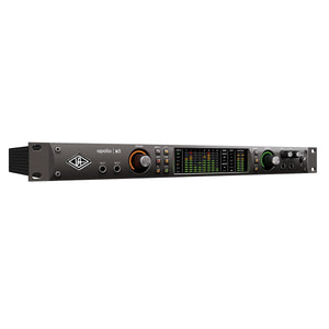 Universal Audio UA Apollo x8 Thunderbolt 3 Audio Interface - Heritage Edition