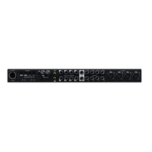 Universal Audio UA Apollo x8 Thunderbolt 3 Audio Interface