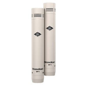 Universal Audio UA SP-1 Standard Pencil Microphone Pair