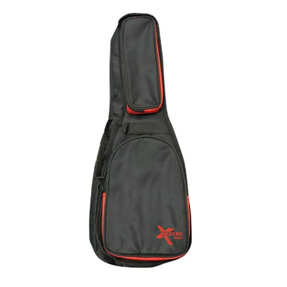 Xtreme OB502 Concert Deluxe Series Ukulele Black Bag