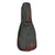 Xtreme OB502 Concert Ukulele Uke GIgBag Deluxe Series OB-502