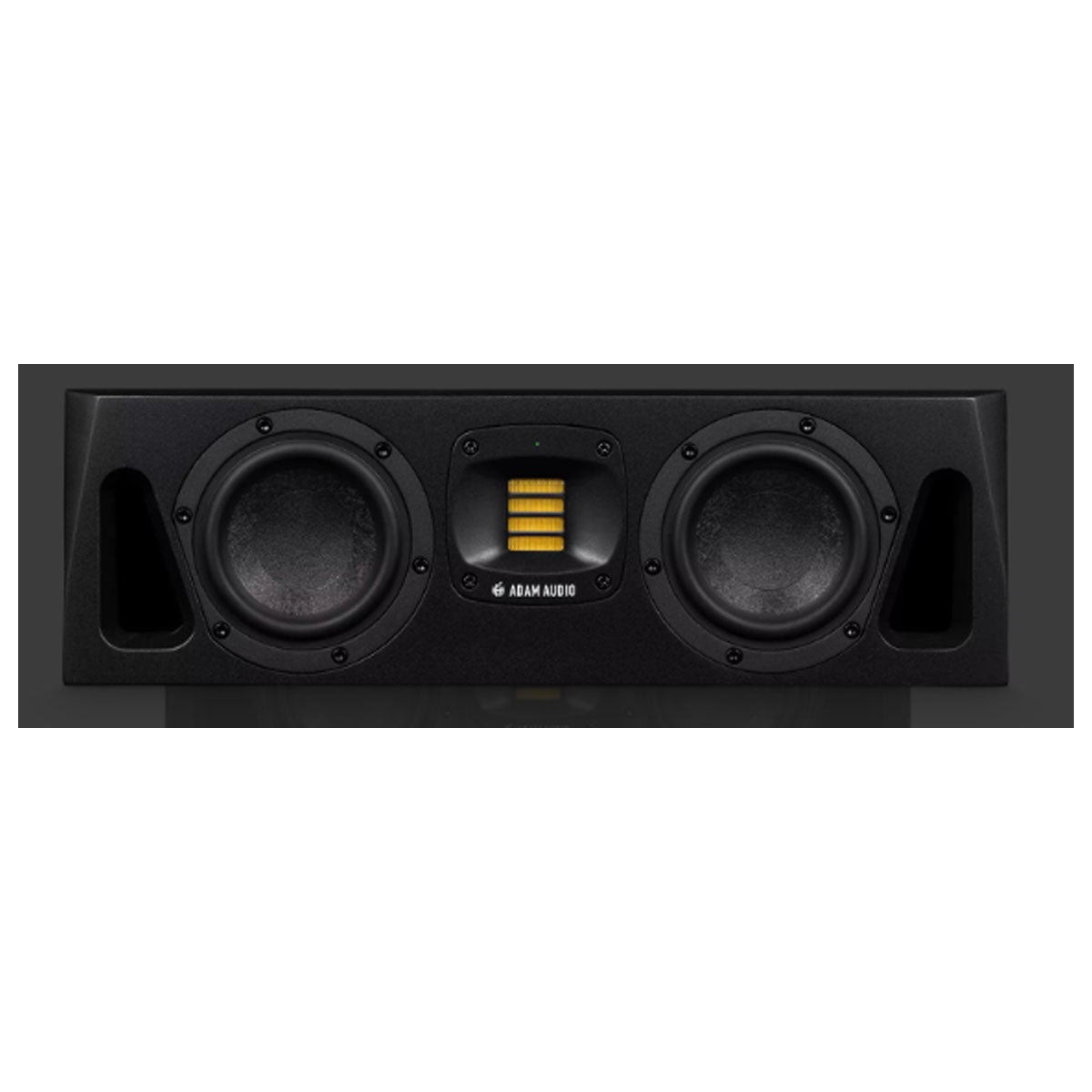 ADAM Audio A44H Studio Monitor 2x4inch (Horizontal Nearfield)