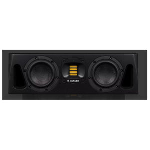 ADAM Audio A44H Studio Monitor 2x4inch (Horizontal Nearfield)