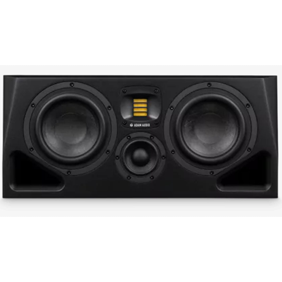 ADAM Audio A77H Studio Monitor 3-Way 2x7inch (Horizontal Midfield)