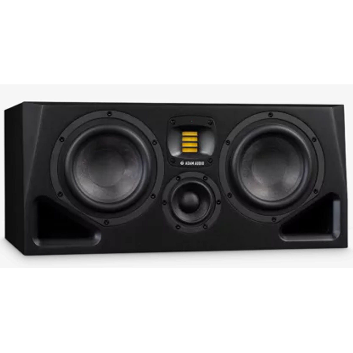 ADAM Audio A77H Studio Monitor 3-Way 2x7inch (Horizontal Midfield)