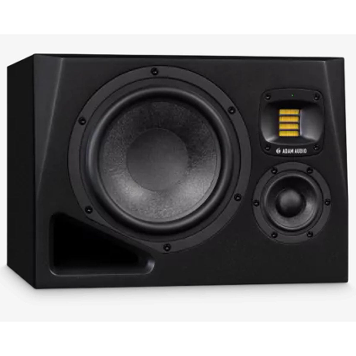 ADAM Audio A8H-L Studio Monitor 3-Way 8inch (Left Horizontal Midfield)