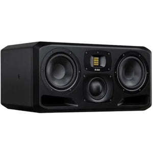 ADAM Audio S3H Studio Monitor 3-Way 2x7inch (Horizontal Midfield)