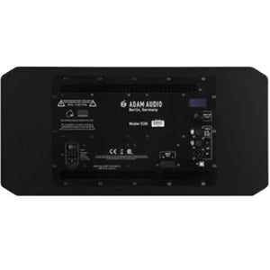 ADAM Audio S3H Studio Monitor 3-Way 2x7inch (Horizontal Midfield)