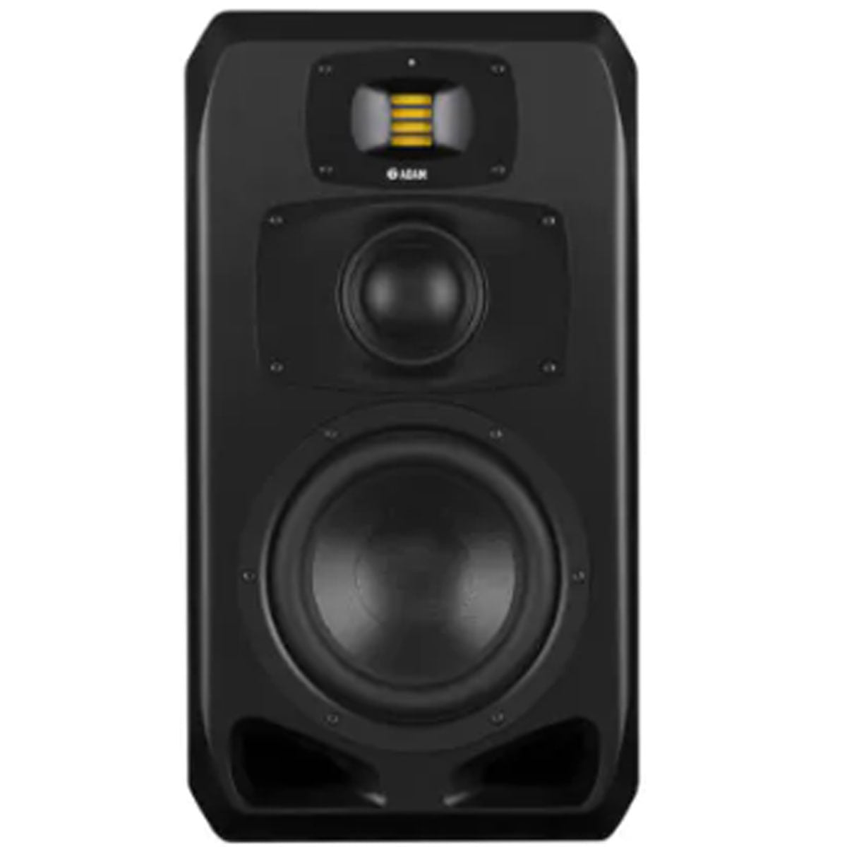 ADAM Audio S3V Studio Monitor 3-Way 9inch (Midfield)