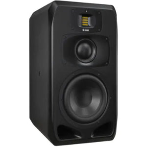 ADAM Audio S3V Studio Monitor 3-Way 9inch (Midfield)