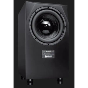 ADAM Audio Sub 10 Mk2 Active Studio Subwoofer 10inch