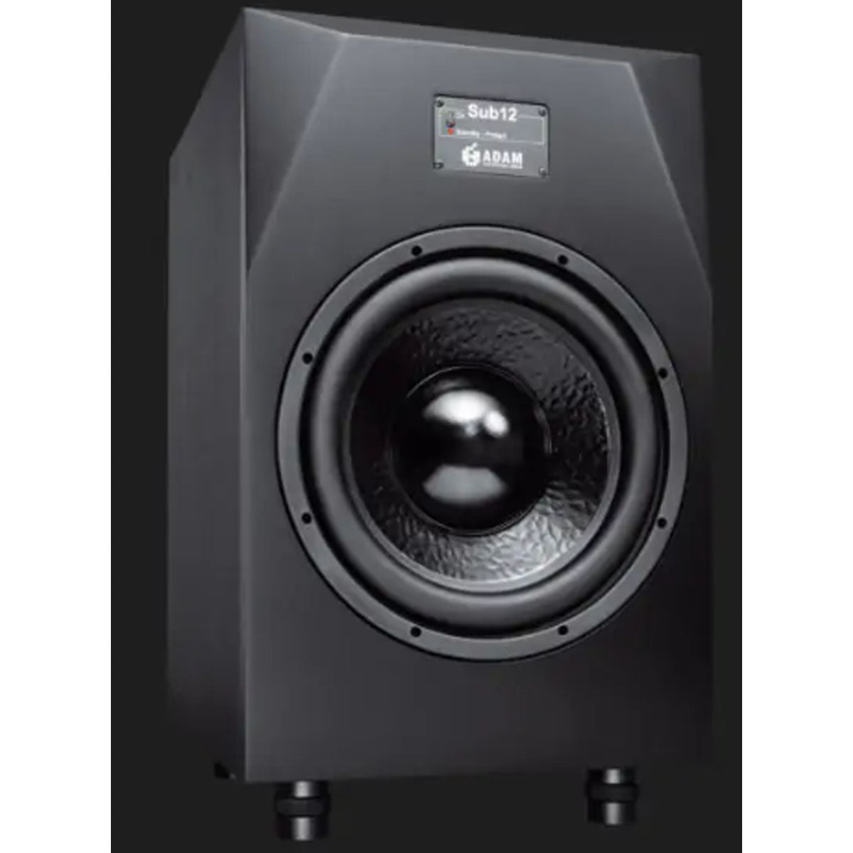 ADAM Audio Sub 12 Active Studio Subwoofer 12inch