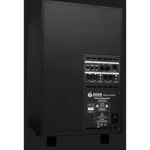 ADAM Audio Sub 12 Active Studio Subwoofer 12inch