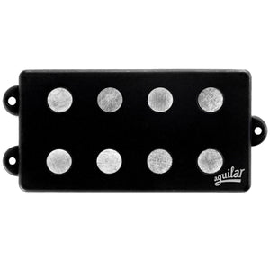 Aguilar Bass Guitar Pickups 4 String Musicman Pickup