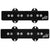 Aguilar Bass Guitar Pickups 60s 4-String Jazz Bass Pickup Set