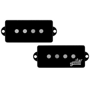 Aguilar Bass Guitar Pickups 60s Era 4-String P Bass Pickup Set