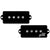 Aguilar Bass Guitar Pickups 60s Era 4-String P Bass Pickup Set