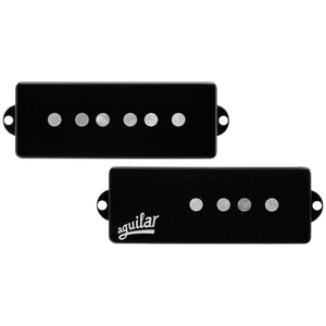 Aguilar Bass Guitar Pickups 60s Era 5-String P Bass Pickup Set