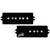 Aguilar Bass Guitar Pickups 60s Era 5-String P Bass Pickup Set