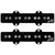 Aguilar Bass Guitar Pickups 70s 5-String Jazz Bass Pickup Set, 18 Mm Spacing