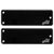 Aguilar Bass Guitar Pickups DCB 4-String Set Featuring Dual Ceramic Bar Magnets, D1 Size