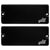Aguilar Bass Guitar Pickups DCB 4-String Set Featuring Dual Ceramic Bar Magnets, G3 Size