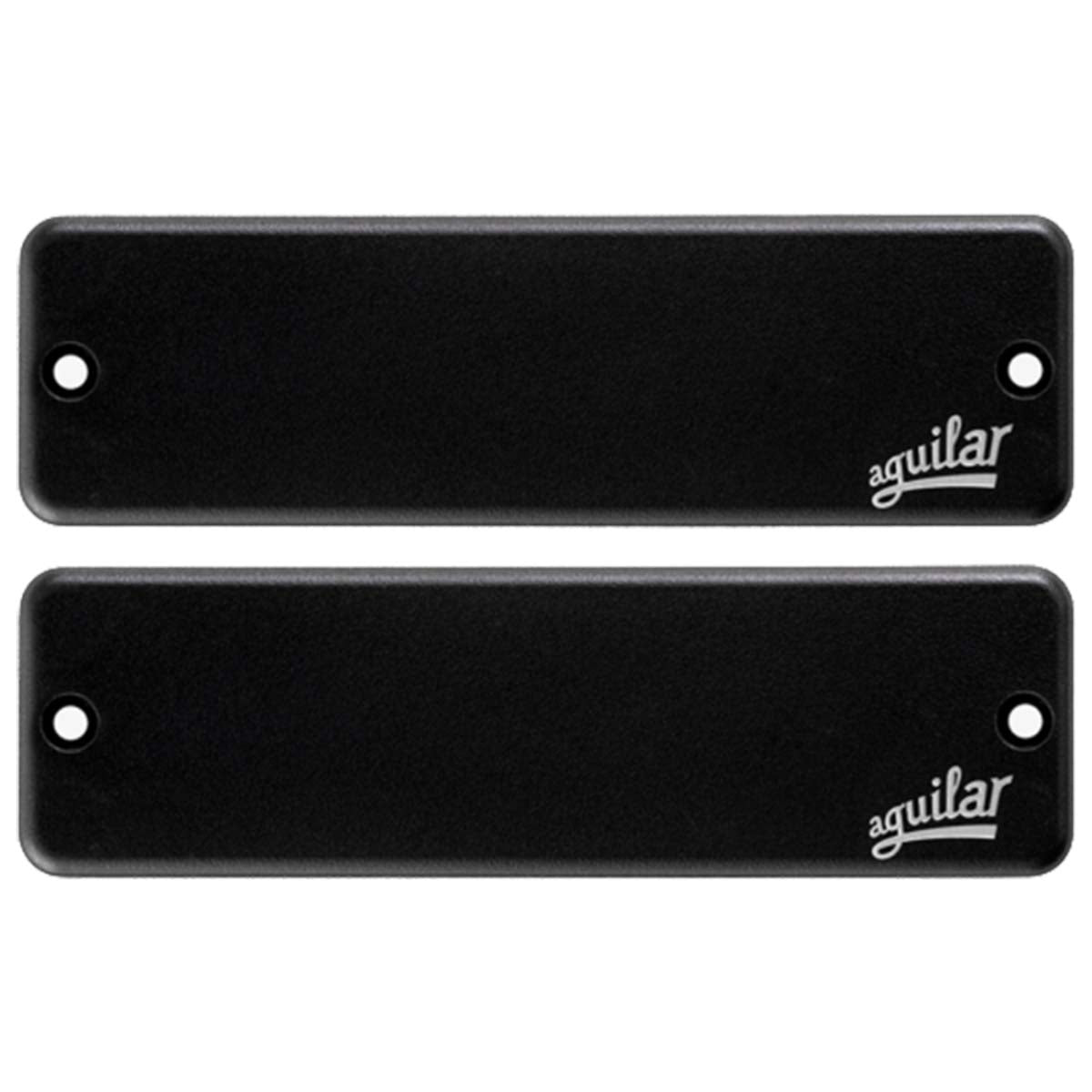 Aguilar Bass Guitar Pickups DCB 5-String Set Featuring Dual Ceramic Bar Magnets, D2 Size