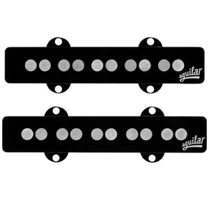 Aguilar Bass Guitar Pickups Hot 5-String Jazz Bass Pickup Set