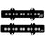 Aguilar Bass Guitar Pickups Hot 5-String Jazz Bass Pickup Set