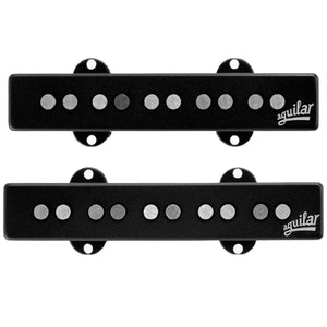 Aguilar Bass Guitar Pickups Hum-Canceling 5-String Jazz Bass Pickup Set