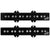 Aguilar Bass Guitar Pickups Hum-Canceling 6-String Jazz Bass Pickup Set