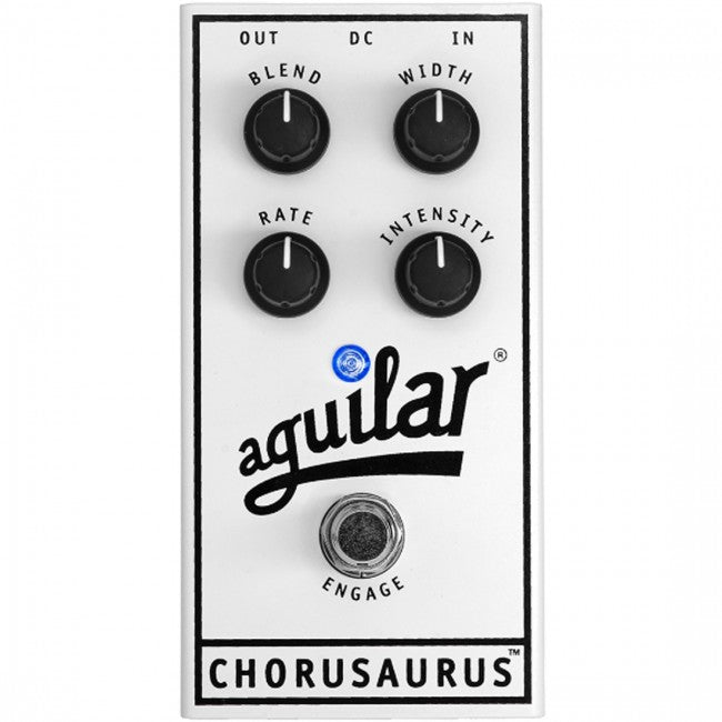 Aguilar Chorusaurus Bass Pedal