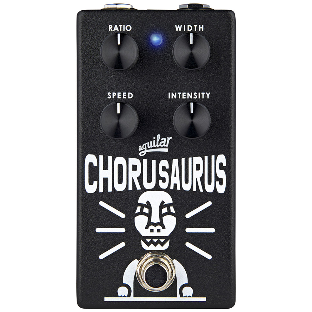 Aguilar Chorusaurus Chorus Bass Gutiar EffectsPedal V2