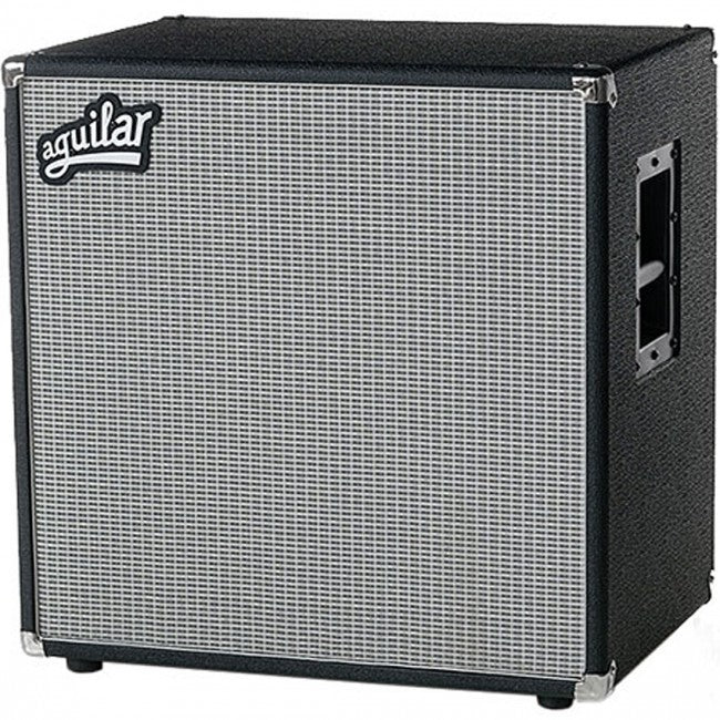 Aguilar DB 410 Bass Guitar Cabinet