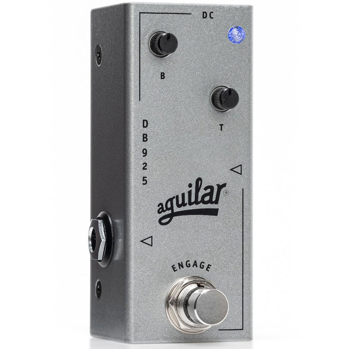 Aguilar DB-925 Micro Pedal Bass Guitar PreAmp