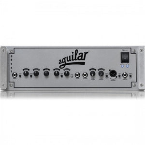 Aguilar DB 751 Bass Guitar Amplifier Head