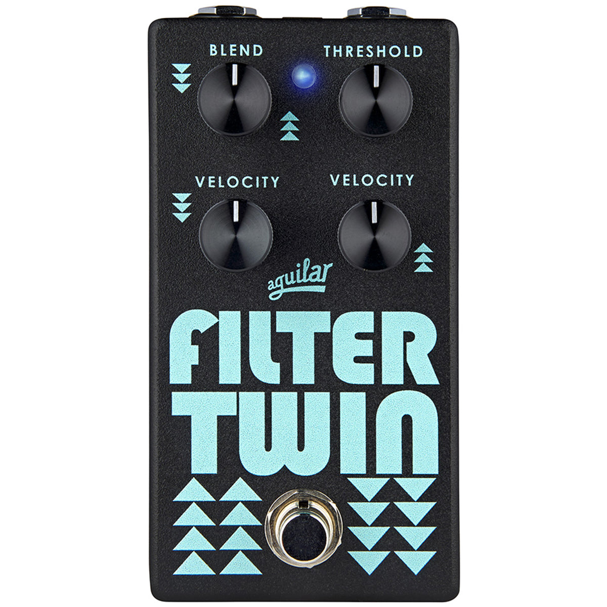 Aguilar Filter Twin Filter Bass Gutiar EffectsPedal V2