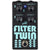 Aguilar Filter Twin Filter Bass Gutiar EffectsPedal V2
