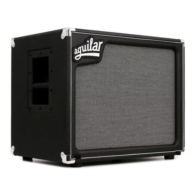 Aguilar SL 210 Bass Guitar Cabinet Super Light 8 Ohm 2x10inch Cab