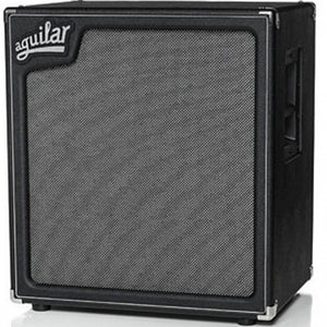 Aguilar SL 410x Bass Guitar Cabinet