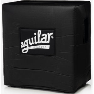 Aguilar SL 410X Cabinet Cover