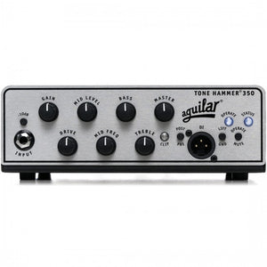 Aguilar TH 350 Bass Guitar Amplifier Head
