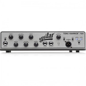 Aguilar TH 700 Bass Guitar Amplifier Head
