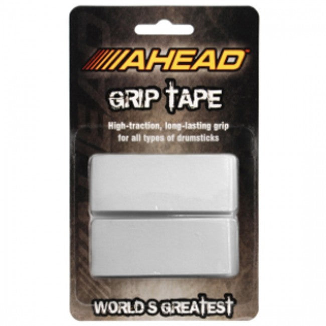 Ahead AH-GT Grip Tape White Wrap
